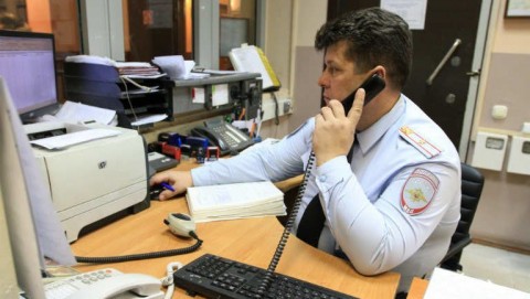 Полицейские Татарстана задержали подозреваемого в совершении мошенничества