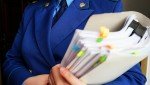 Прокуратора Верхнеслонского района выявила нарушения трудового законодательства в ООО «РСК»